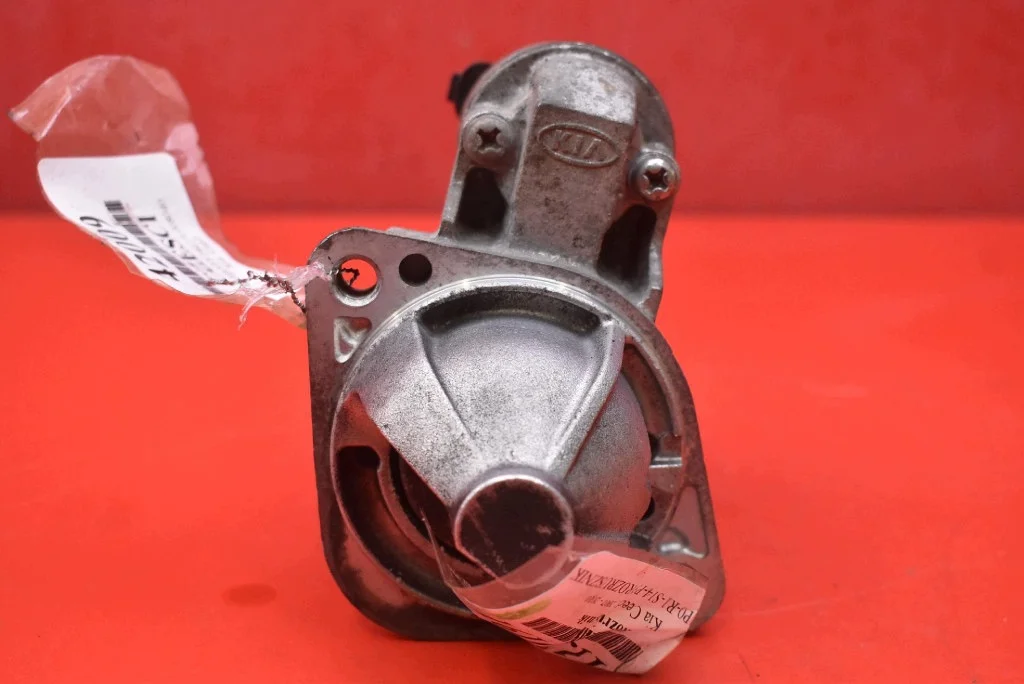 Startmotor Kia Ceed 1.4 16V 07-10