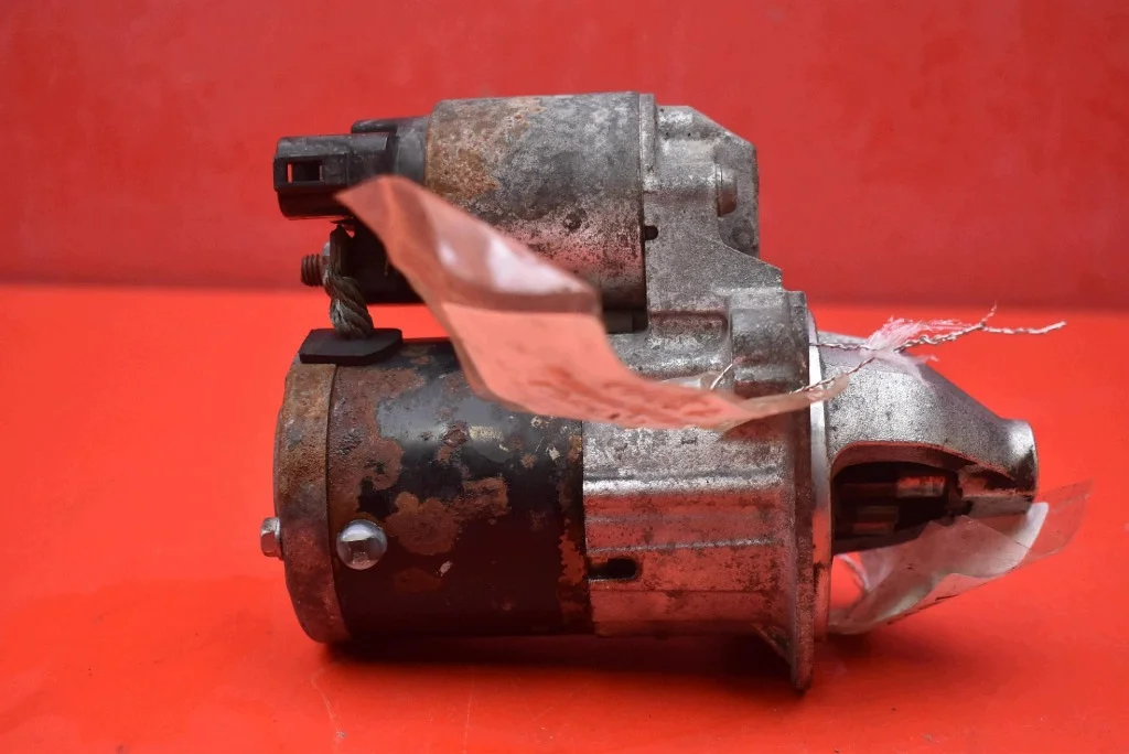 Motor de Arranque Kia Ceed 1.4 16V 36100-2B200 image 5