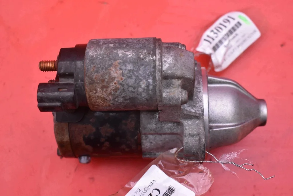 Motor de Arranque Kia Ceed 1.4 16V 36100-2B200 image 6