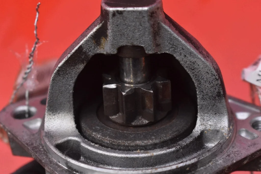 Motor de Arranque Kia Ceed 1.4 16V 36100-2B200 image 8
