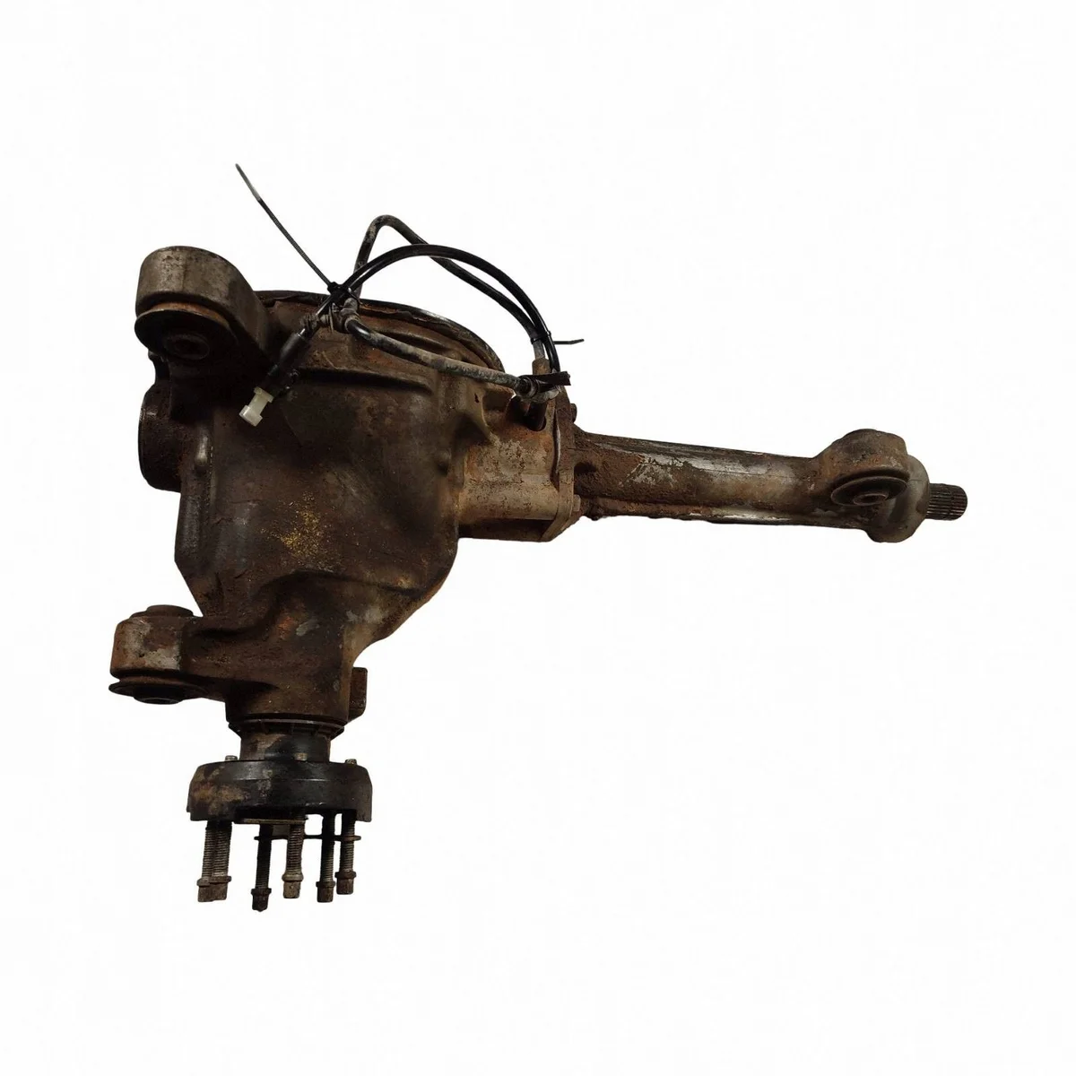 Ford F150 Vorderachsdifferential image 2