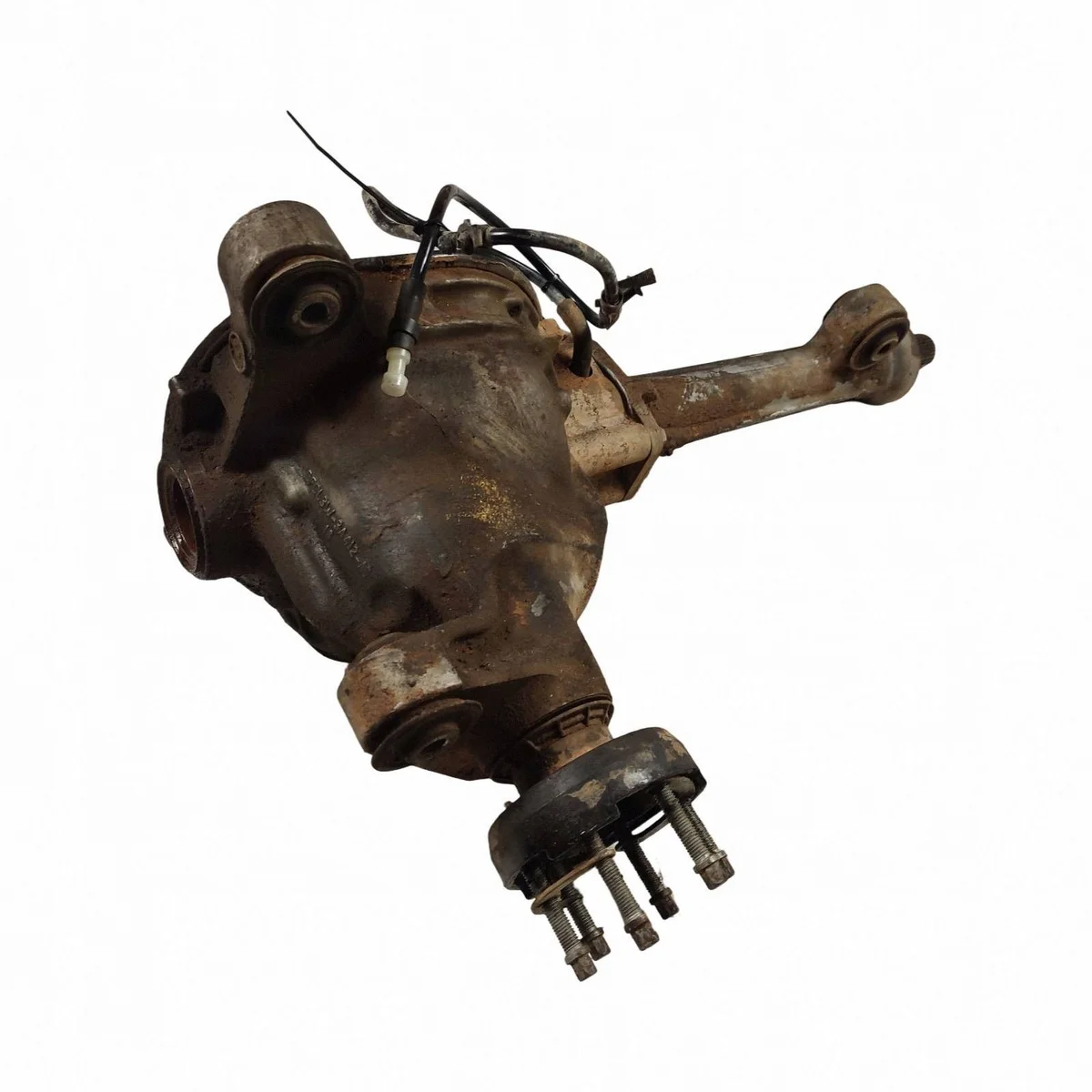 Ford F150 Vorderachsdifferential image 3