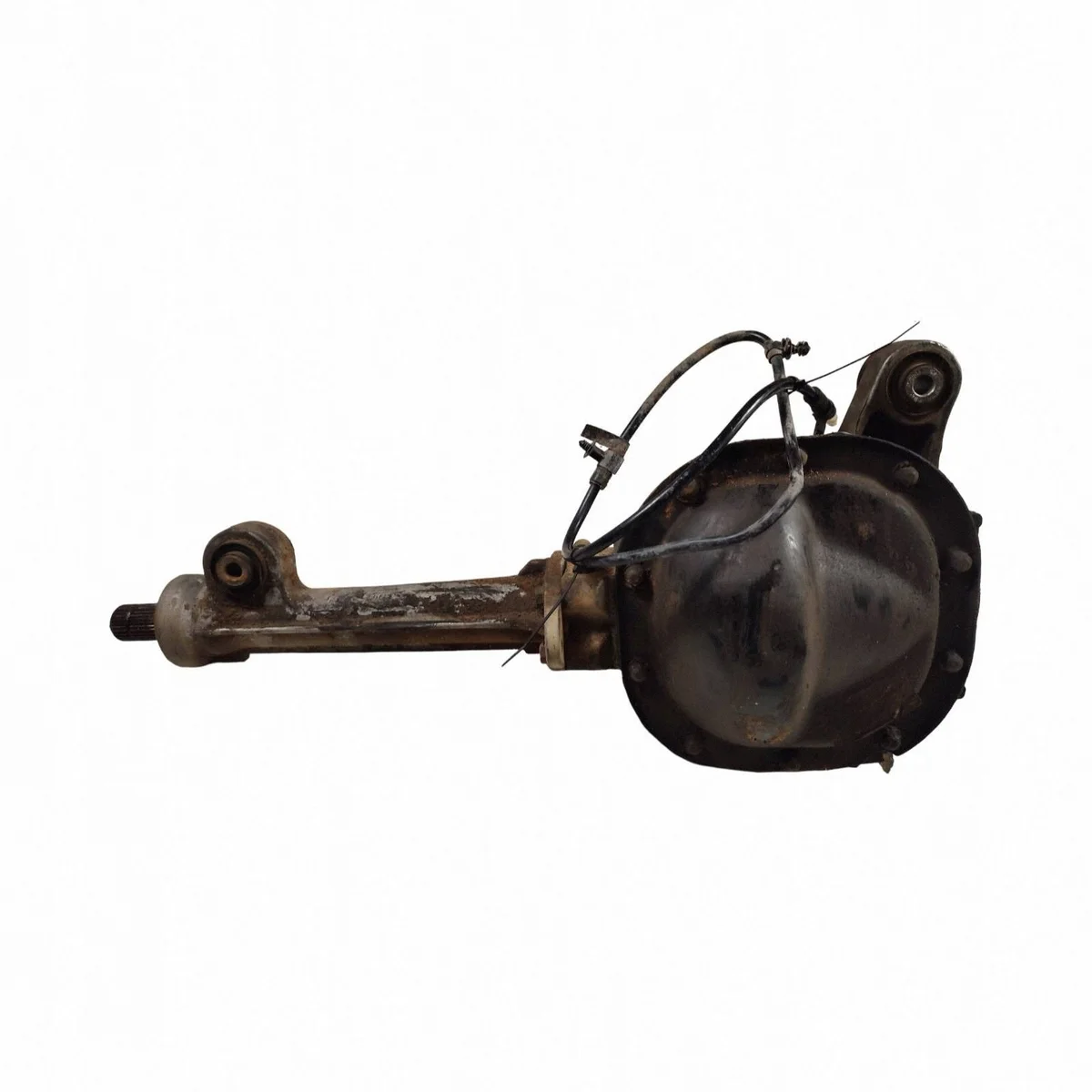 Ford F150 Vorderachsdifferential image 4