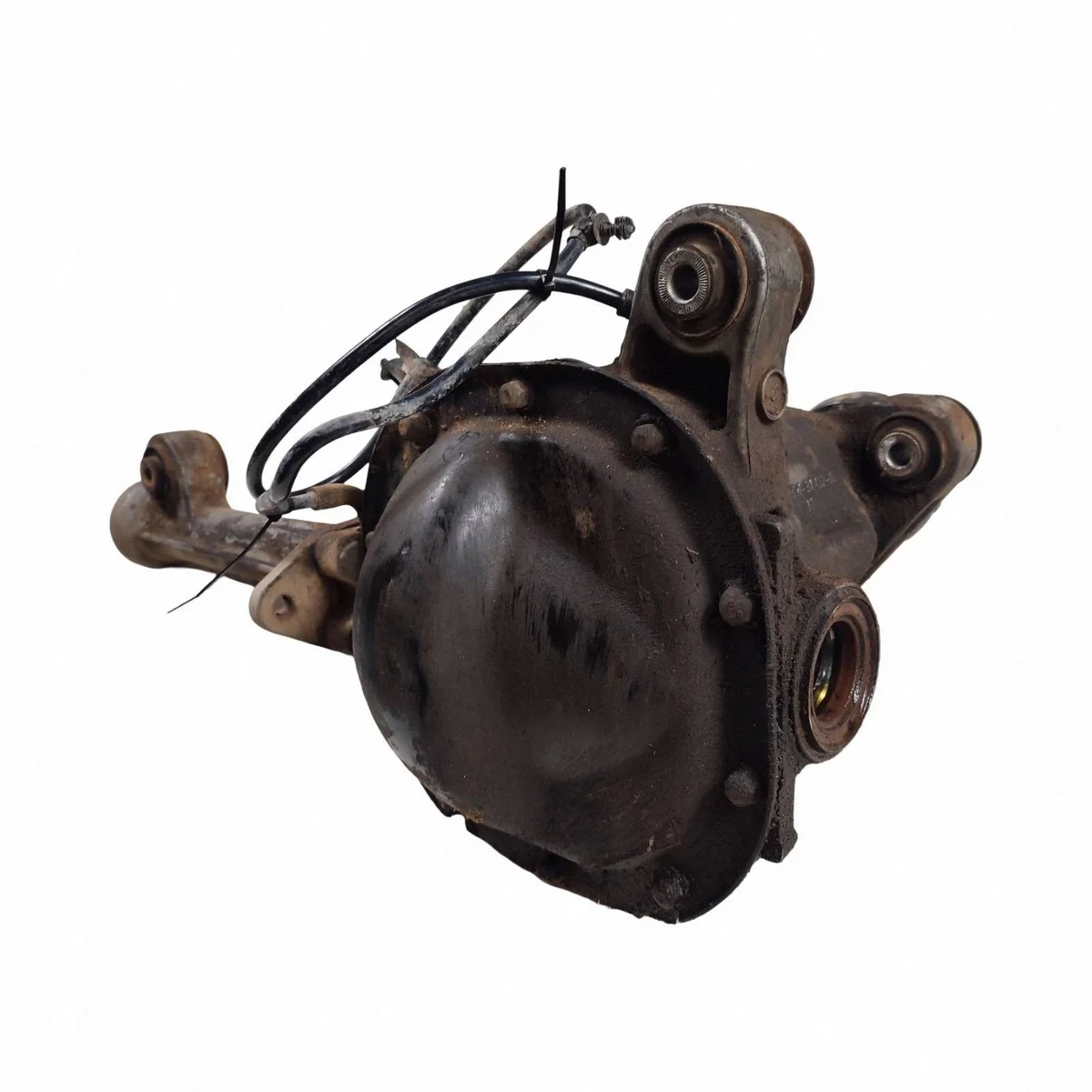 Ford F150 Vorderachsdifferential image 5
