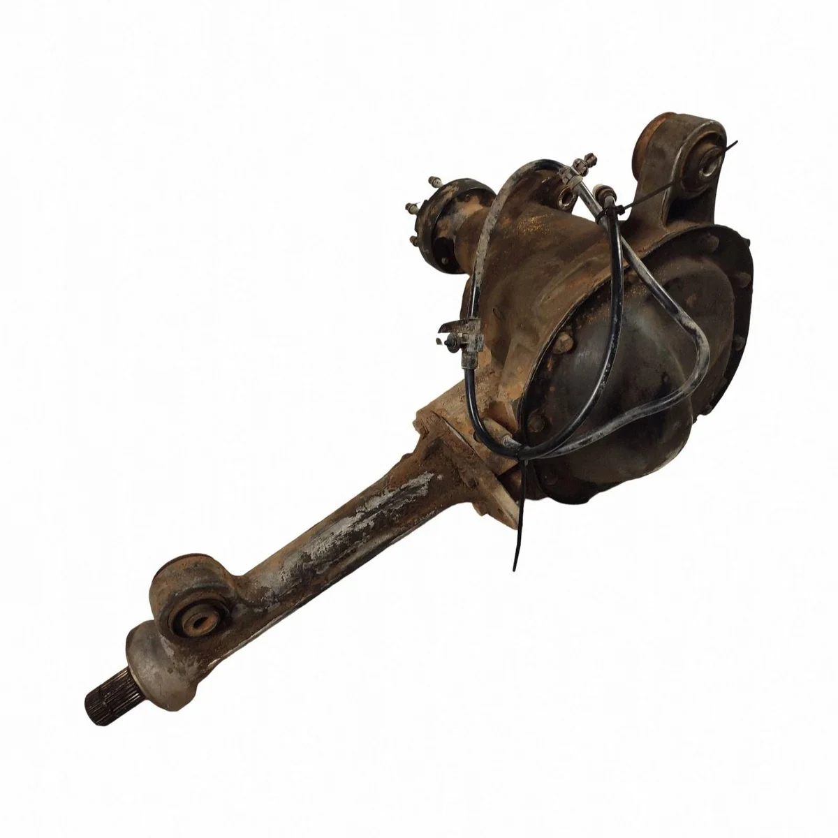 Ford F150 Vorderachsdifferential image 6
