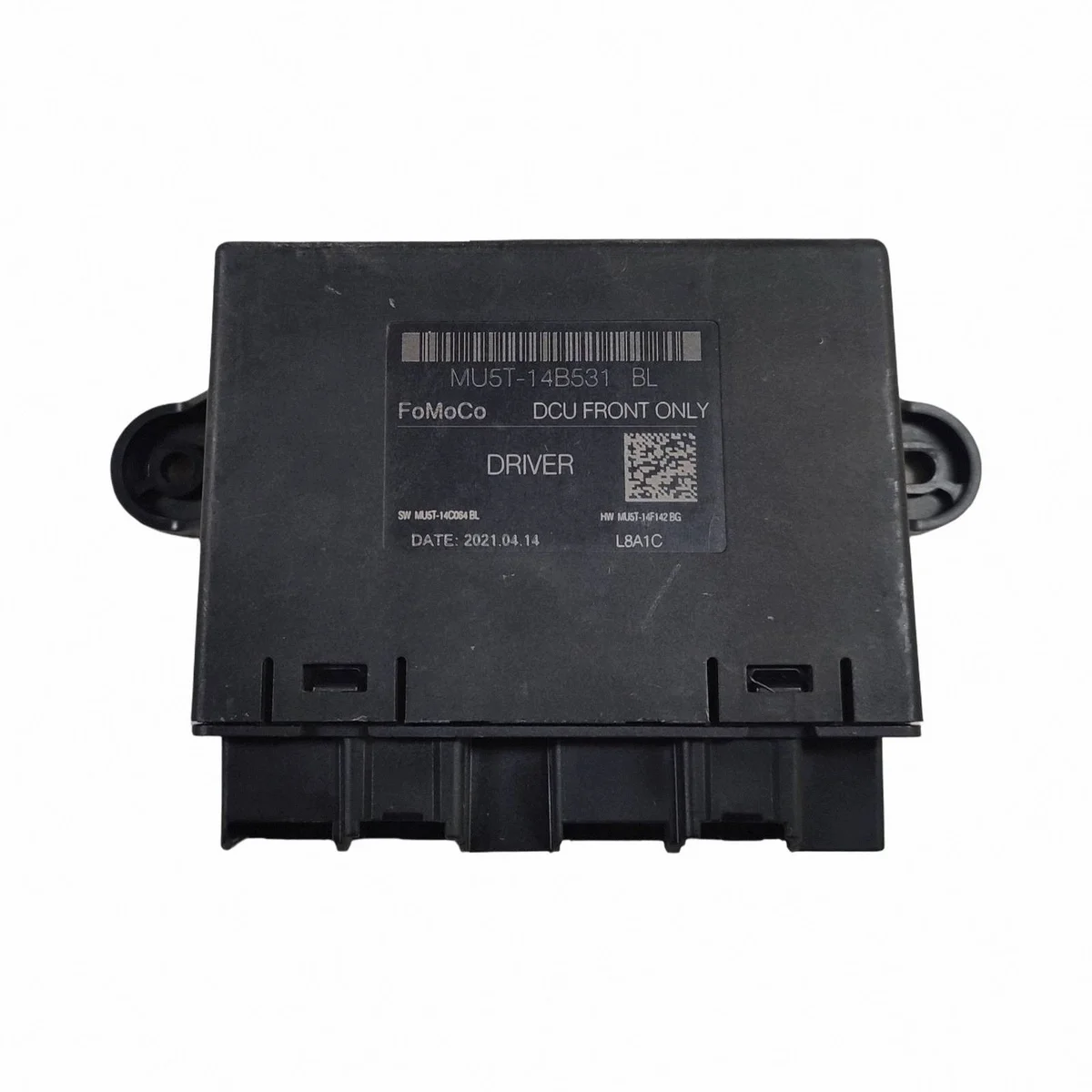 Modul Tür Vorne Links Ford F150 MU5T14B531 image 2
