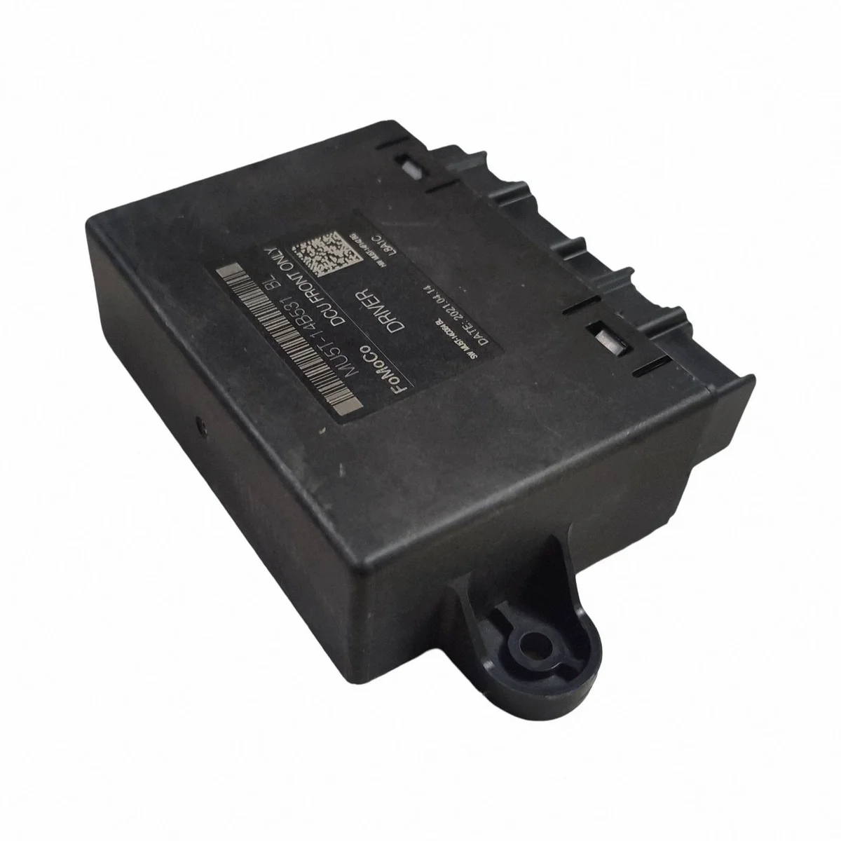 Modul Tür Vorne Links Ford F150 MU5T14B531 image 3