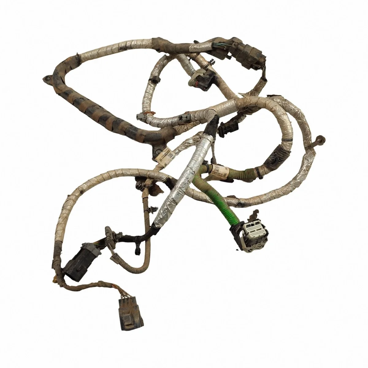 Ford F150 Transmission Harness JL3V14406