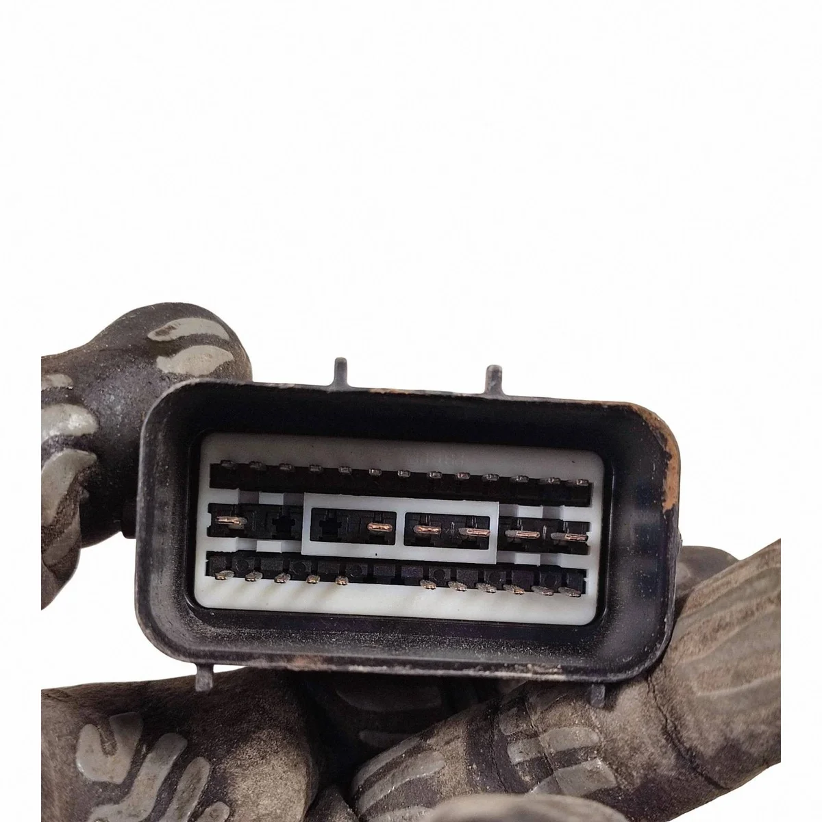 Ford F150 Kabelbaum Getriebe JL3V14406 image 3