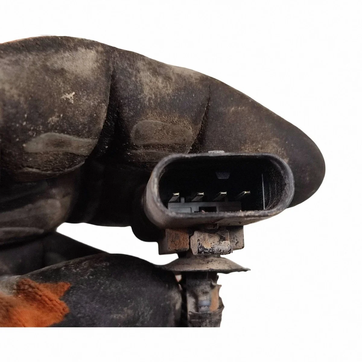 Ford F150 Kabelbaum Getriebe JL3V14406 image 4