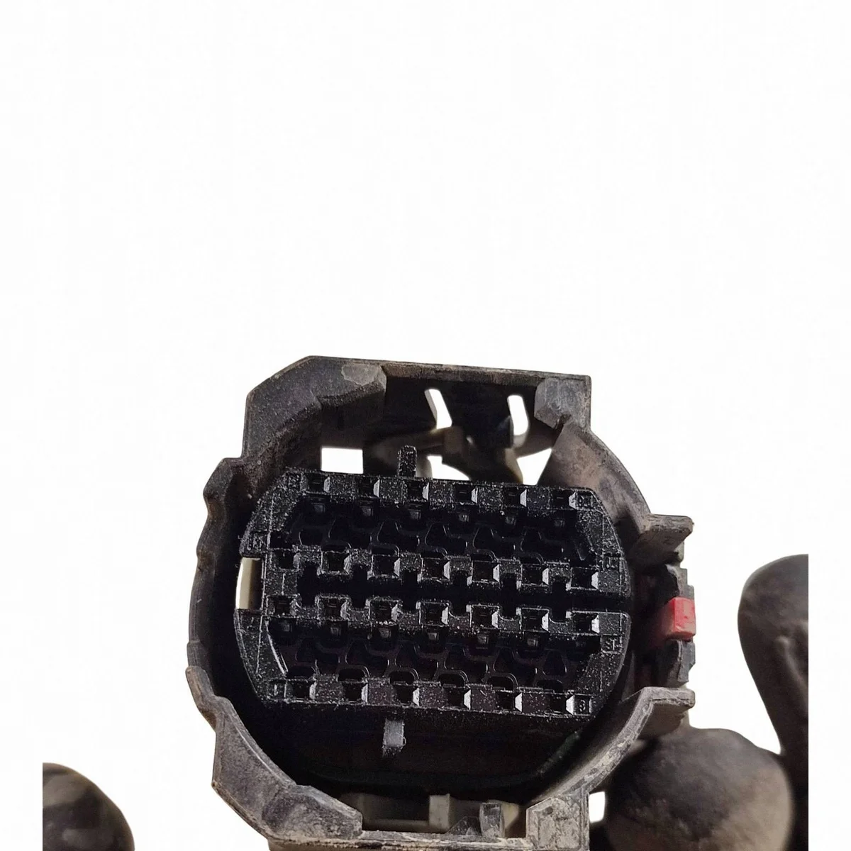 Ford F150 Kabelbaum Getriebe JL3V14406 image 6