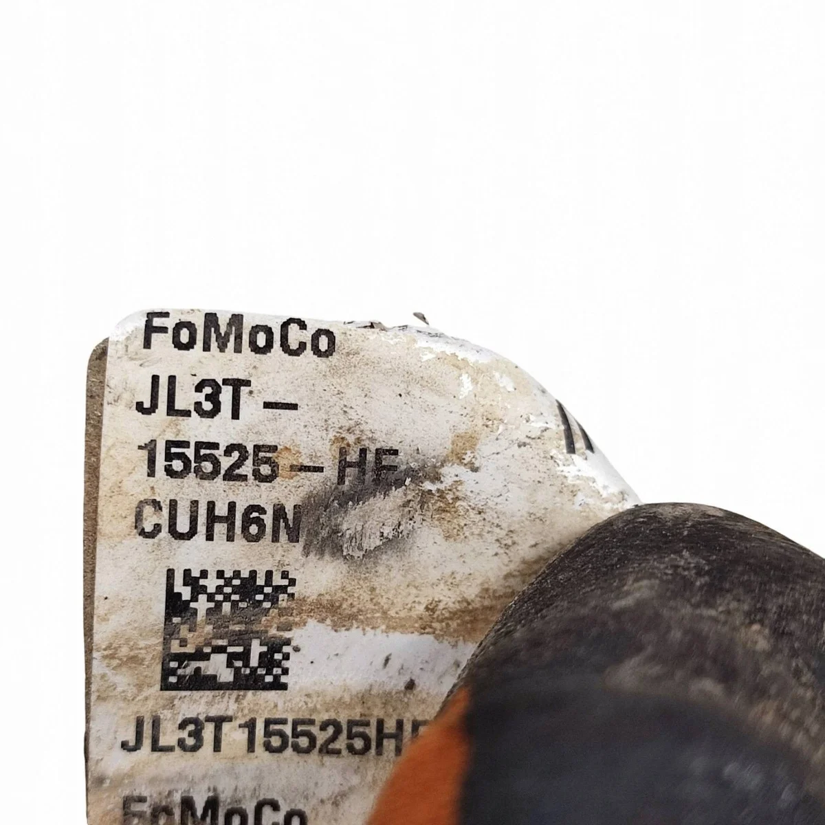 Ford F150 Kabelbaum Getriebe JL3V14406 image 7