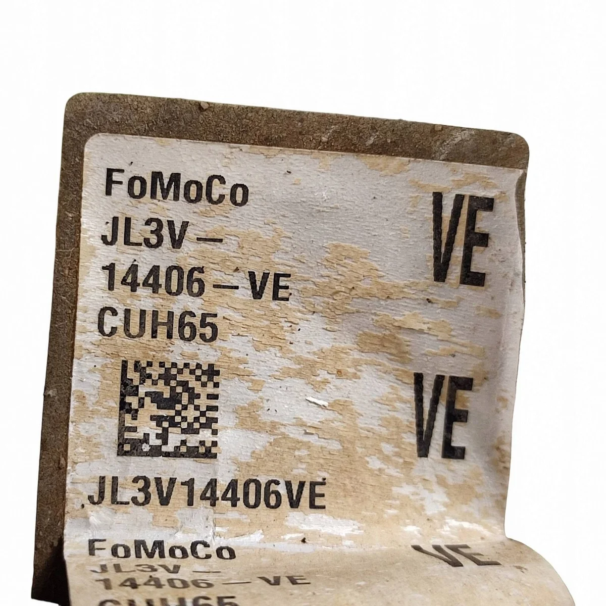 Ford F150 Kabelbaum Getriebe JL3V14406 image 8