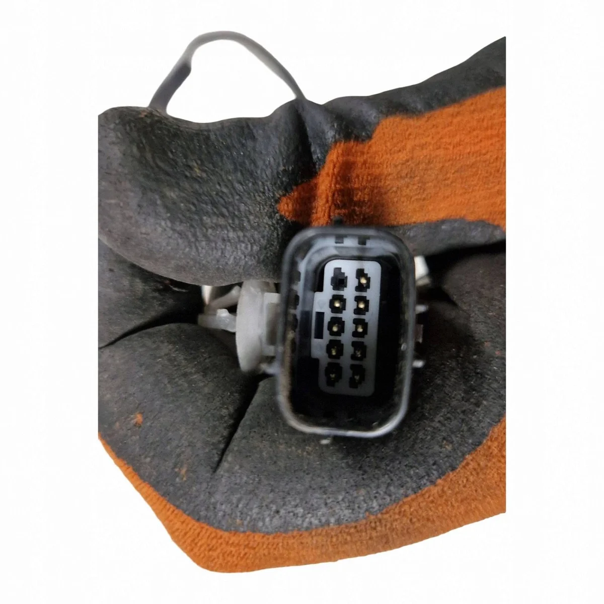 Lexus NX Trunk Wiring Harness 8218178060 image 5