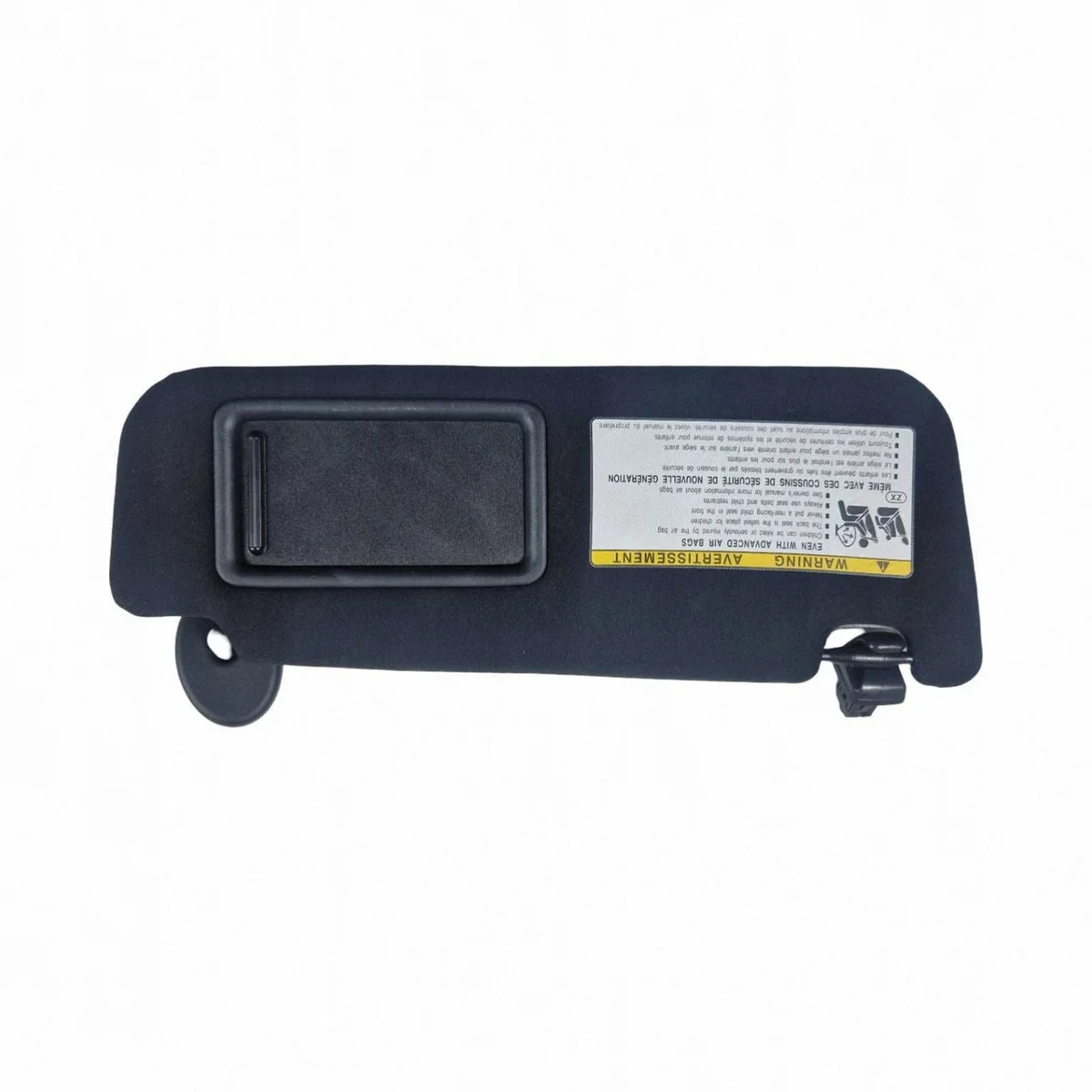Lexus RX L2 Sun Visor Right TW232 Used