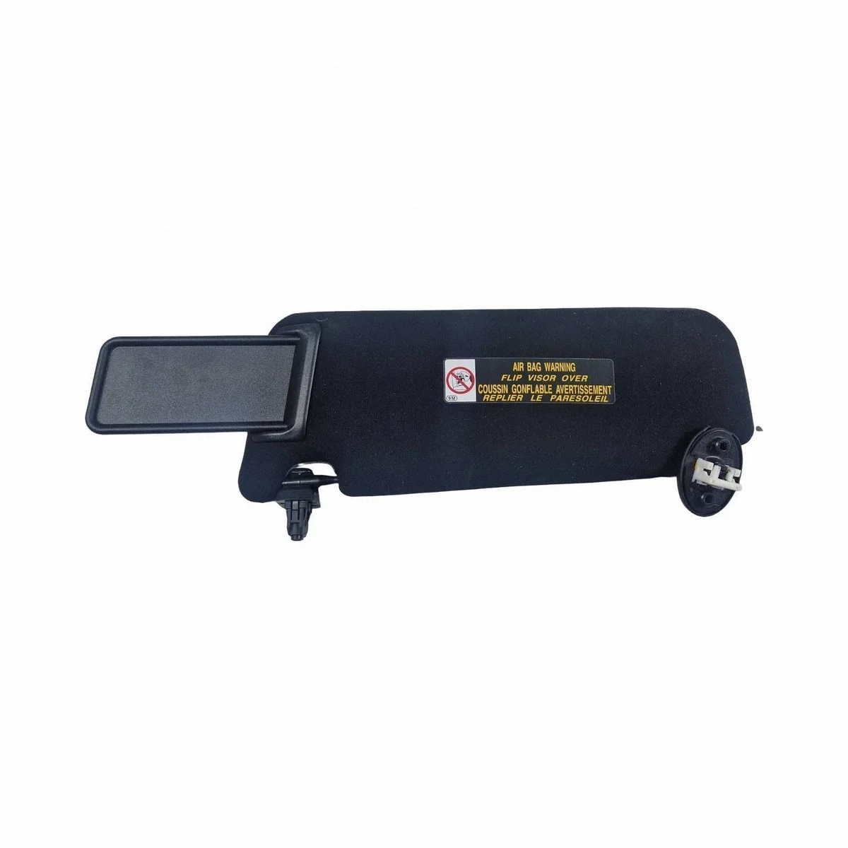 Lexus RX L2 Sun Visor Right TW232 Used image 4