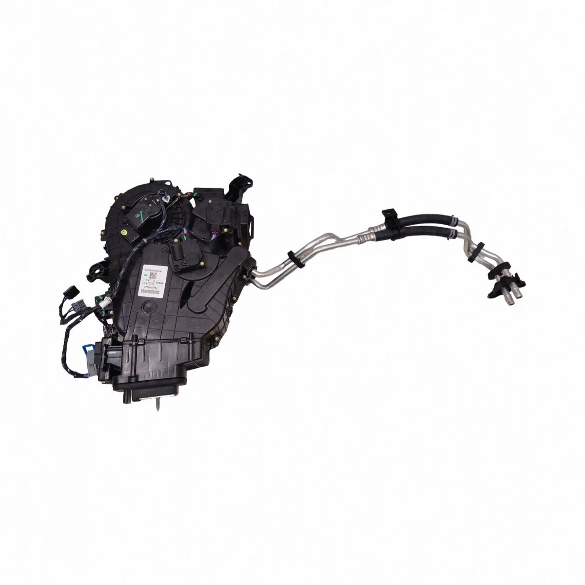Fläkt värmare bak Chrysler Pacifica 2021- P68342100AF