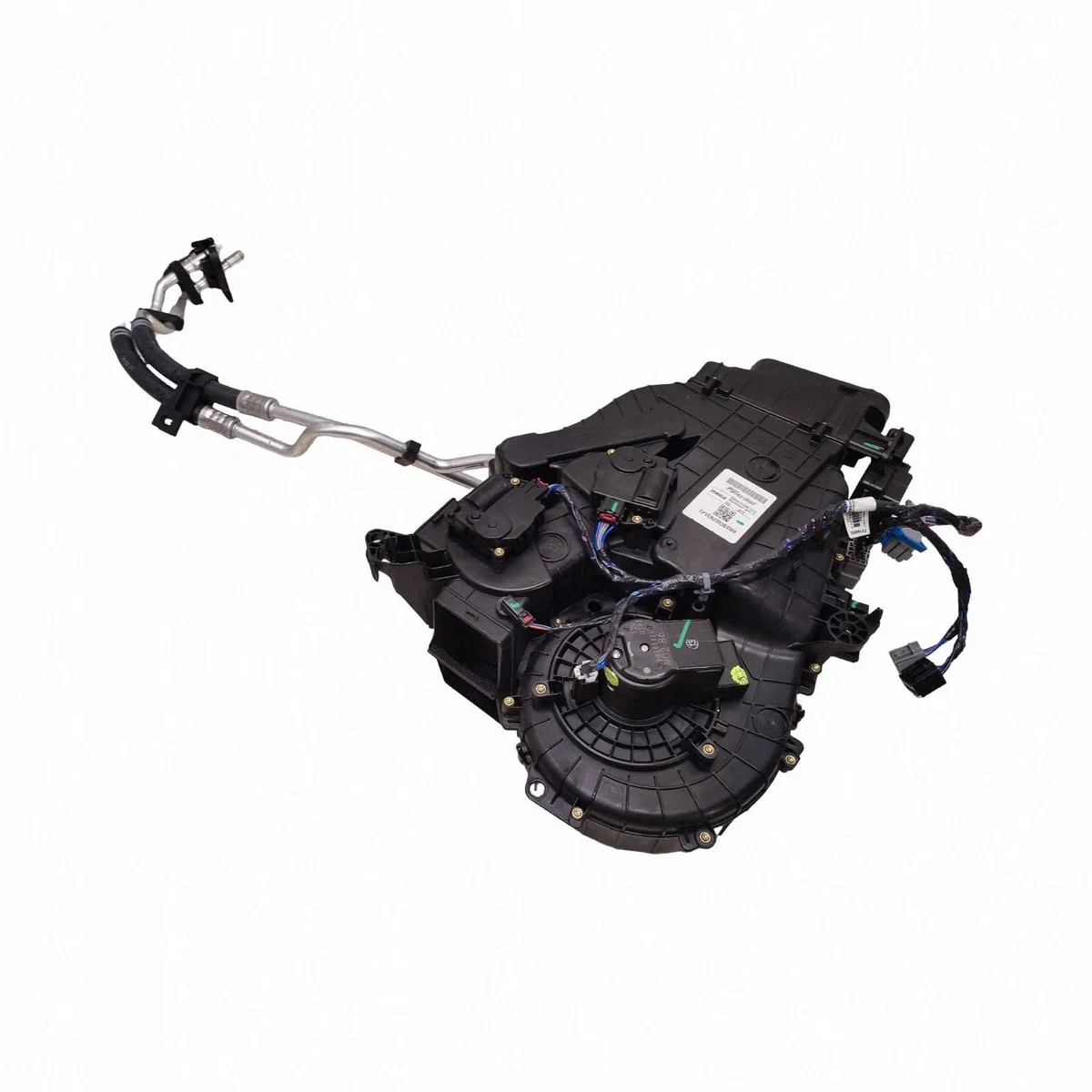 Gebläse Heizung hinten Chrysler Pacifica 2021- image 3
