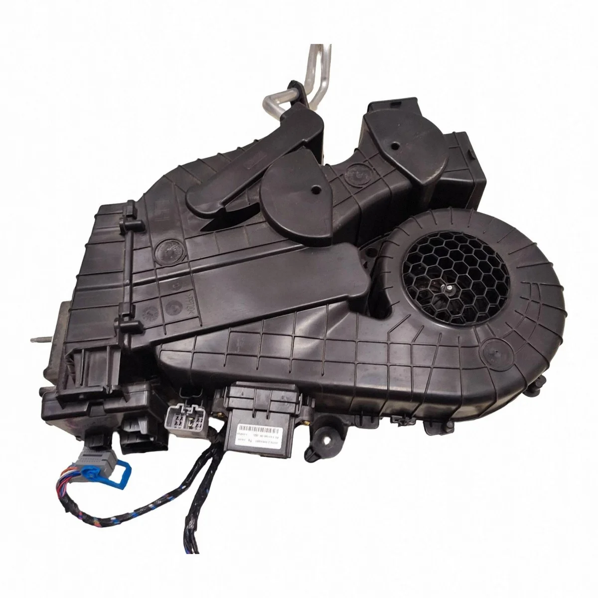 Gebläse Heizung hinten Chrysler Pacifica 2021- image 6
