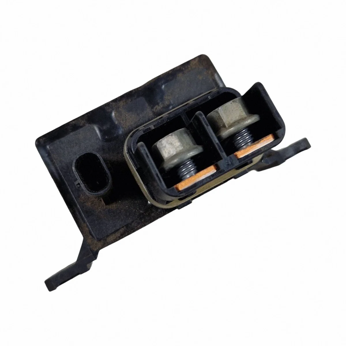 Tuulettimen rele BMW 5 G30 G31 G38 image 4