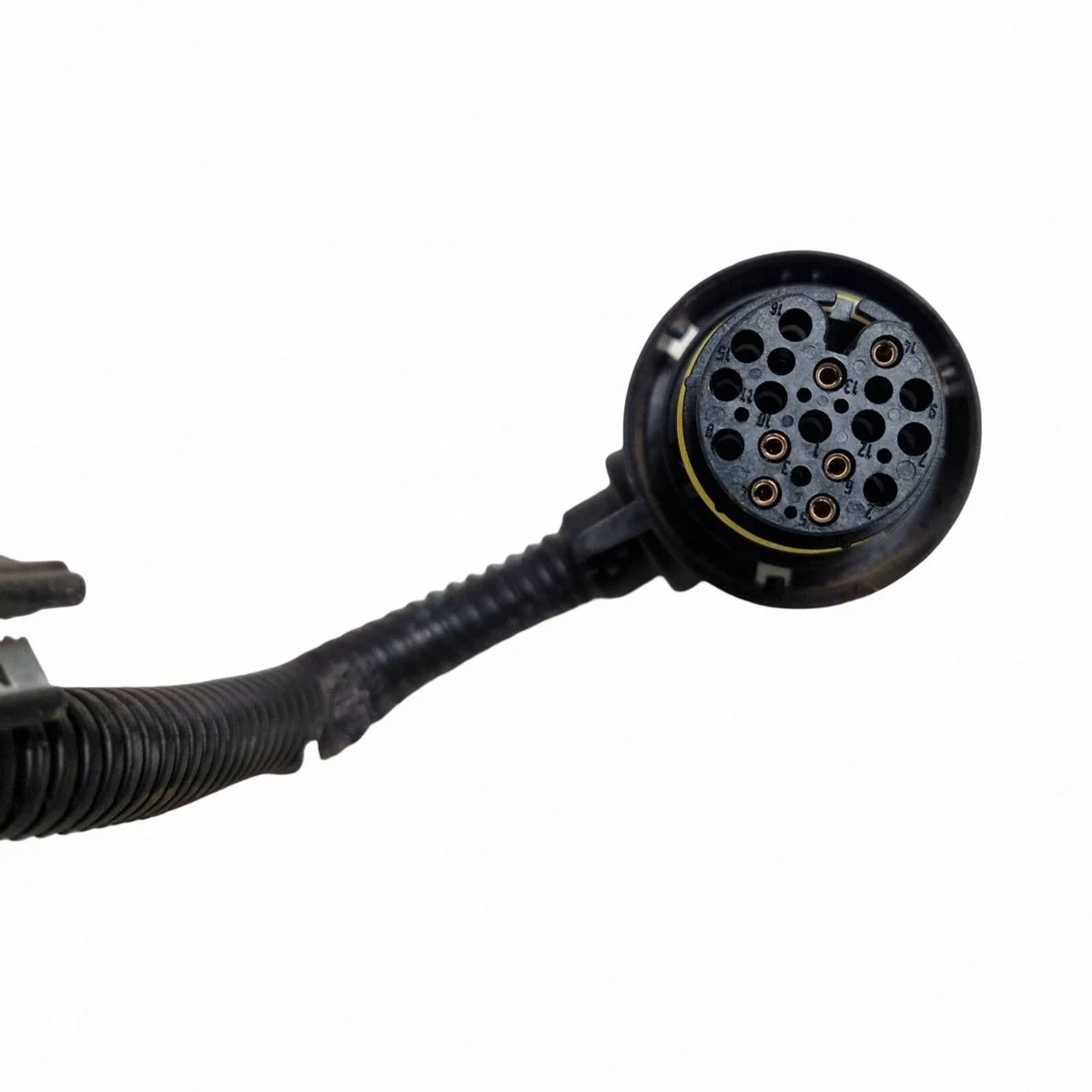BMW 5 G30 G31 2019 Chicote Câmbio 8642935 image 3