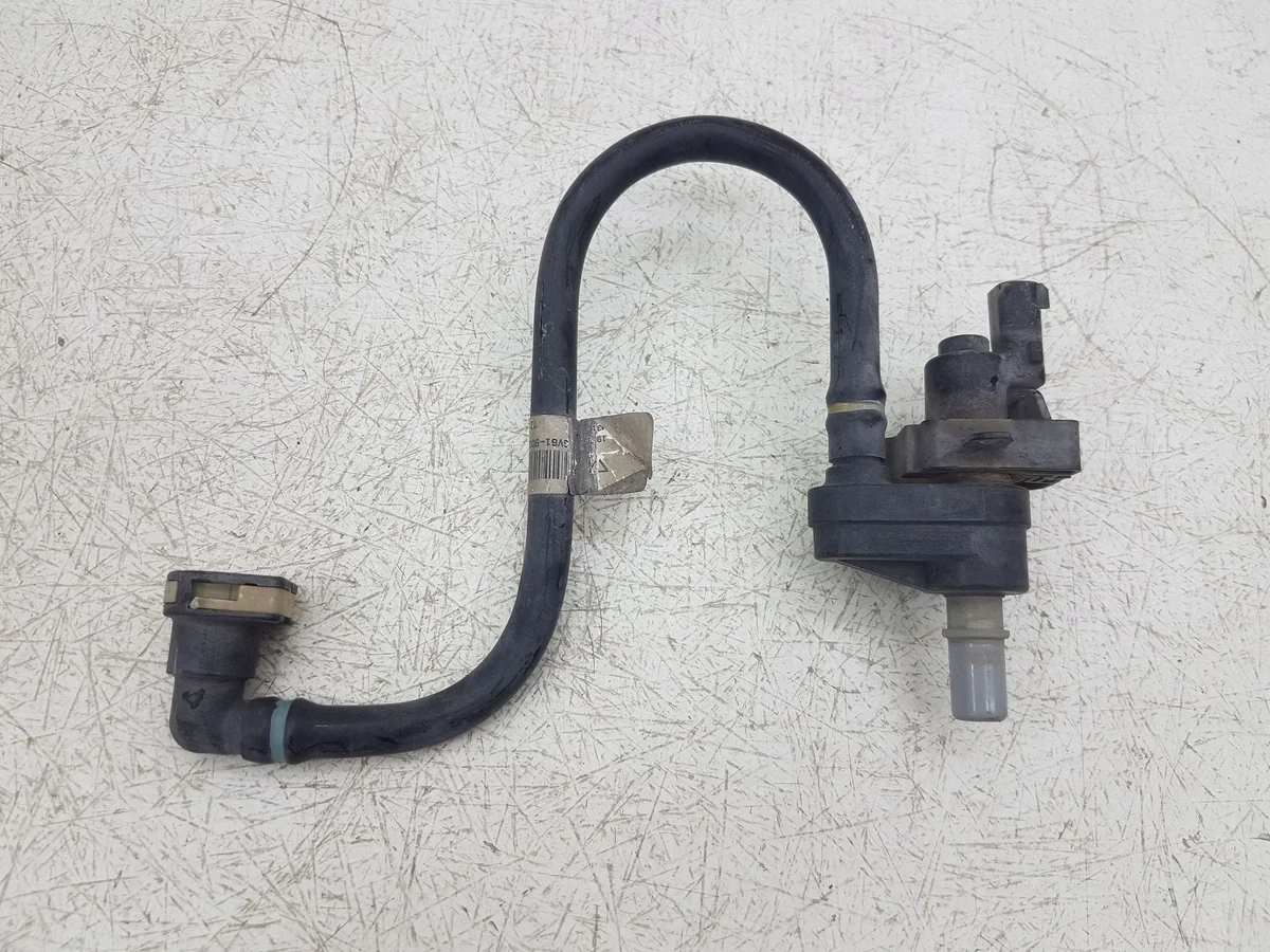 Válvula de vacío Ford Fusion II DU5A9G712 image 3