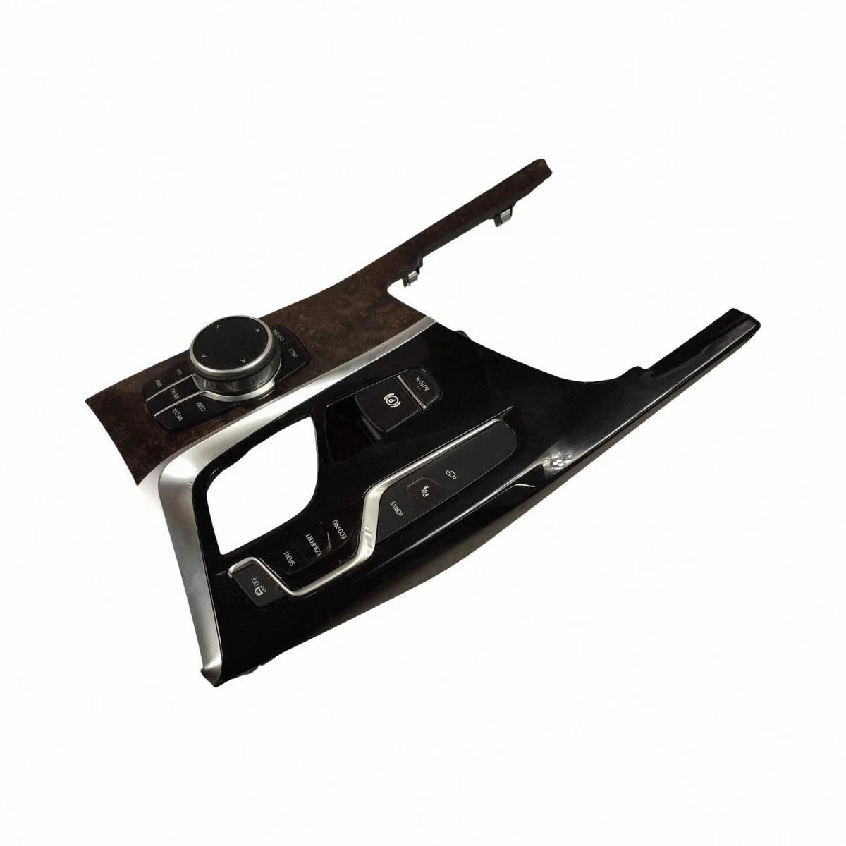 Schaltrahmen BMW 5 G30 G31 G38 9391277 image 3