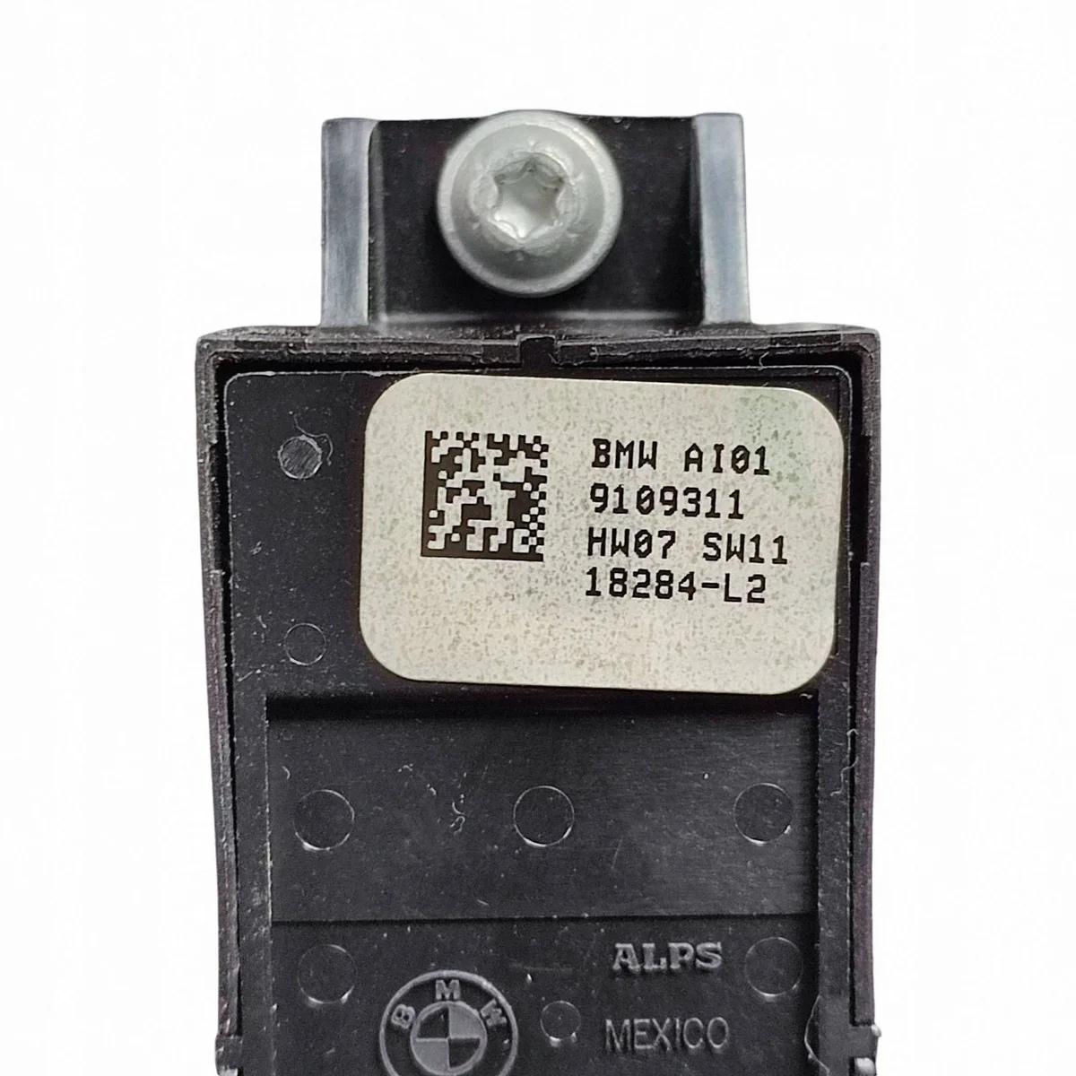 Schaltrahmen BMW 5 G30 G31 G38 9391277 image 8