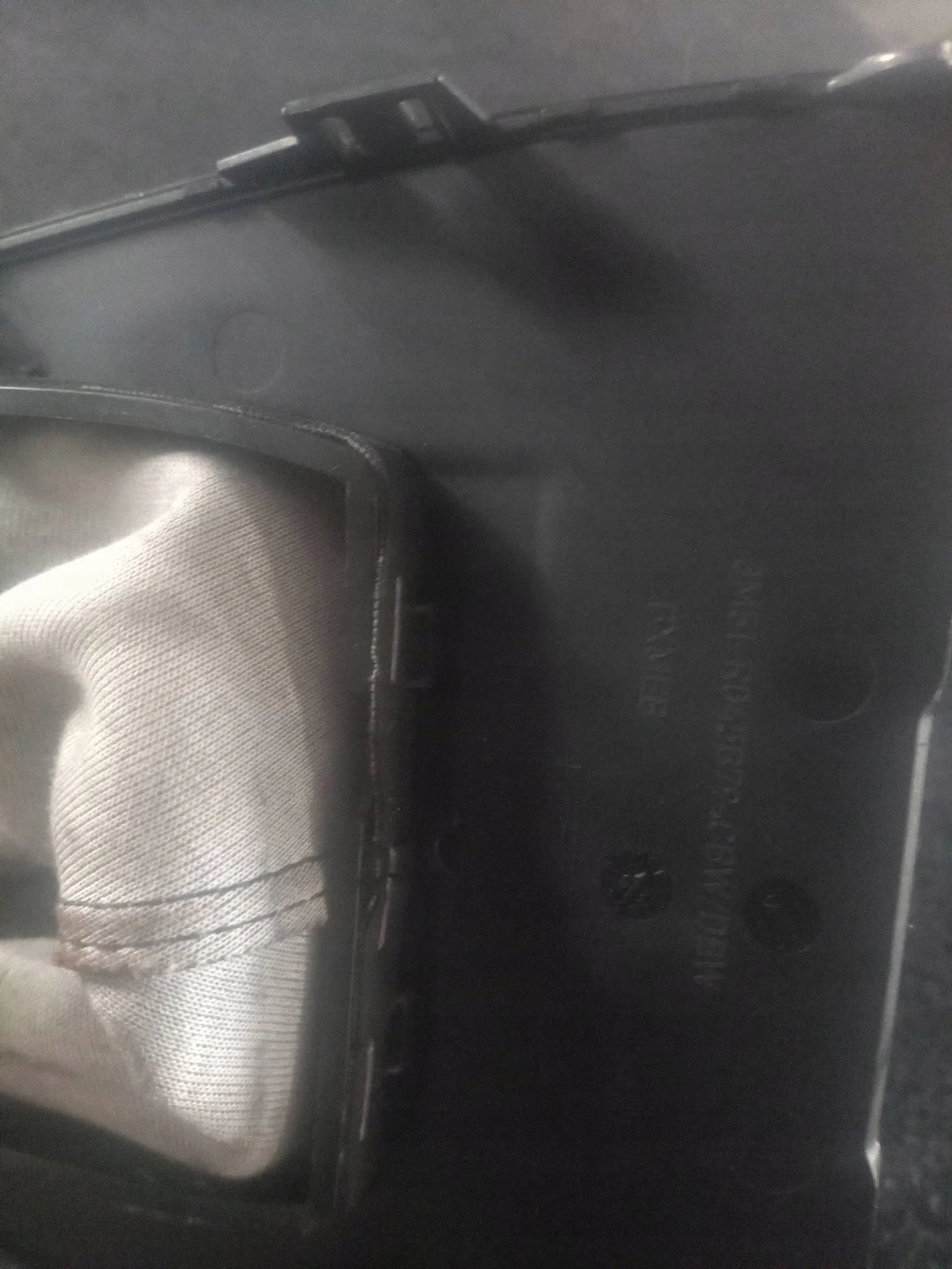 Växellänk Ford Focus C-MAX IIQ10728 image 3