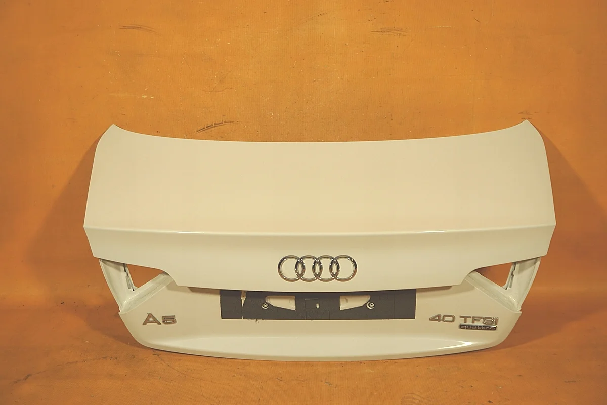 Audi A5 8T Coupe Portellone Posteriore Usato
