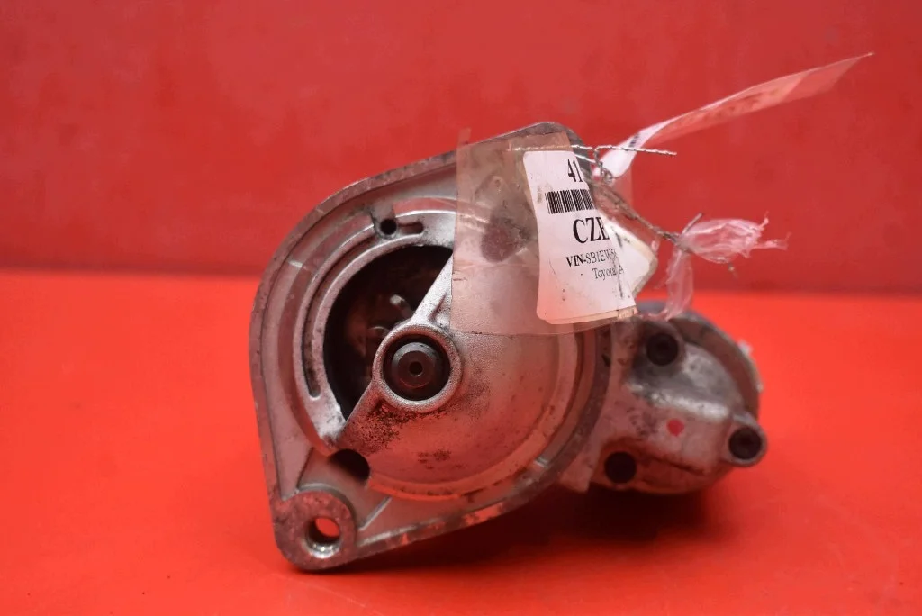 Startmotor Toyota Avensis T25 2.0 D-4D