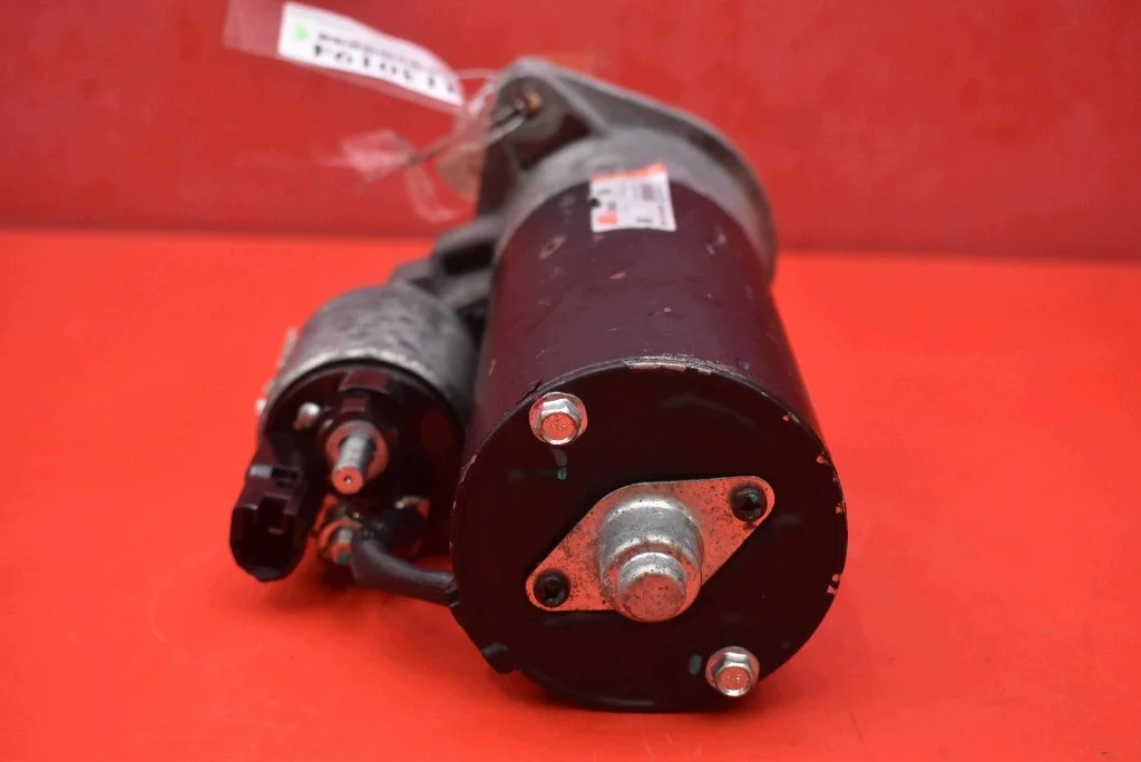 Startmotor Toyota Avensis T25 2.0 D-4D image 4
