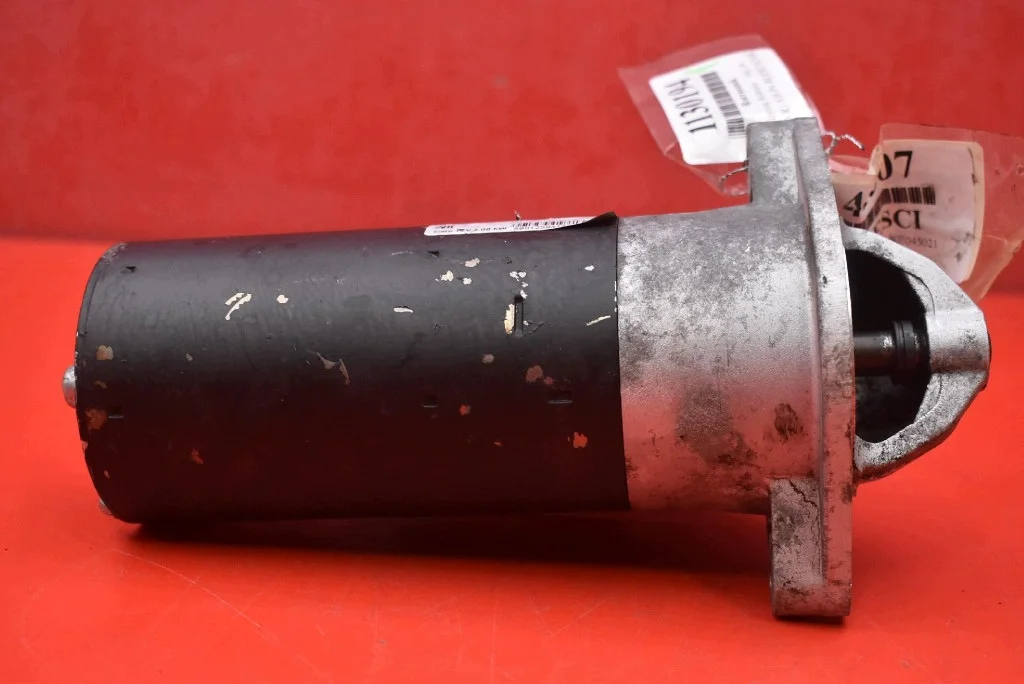 Startmotor Toyota Avensis T25 2.0 D-4D image 5