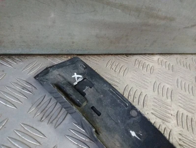 Cupra Formentor M46 Kotflügelverkleidung Rechts Vorne image 4