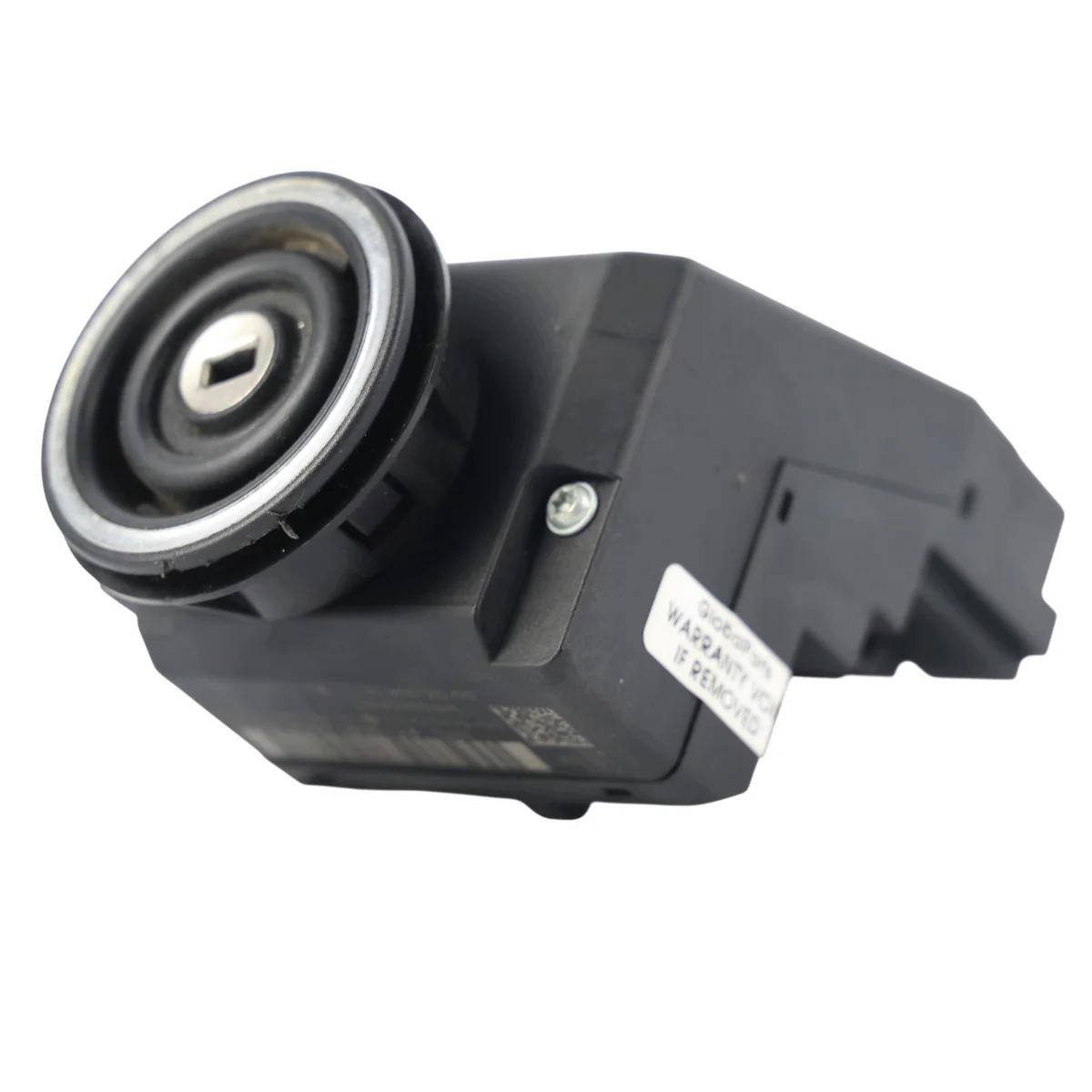 Ignition Switch Insert Volkswagen Crafter 2E0909052HG image 10
