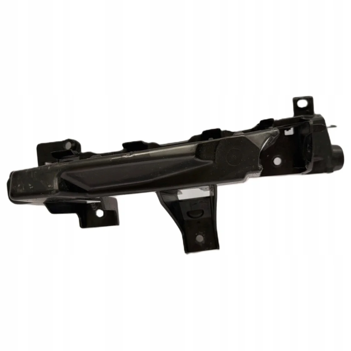 Peugeot 508 I Lift Sedan Bumper Clip Right
