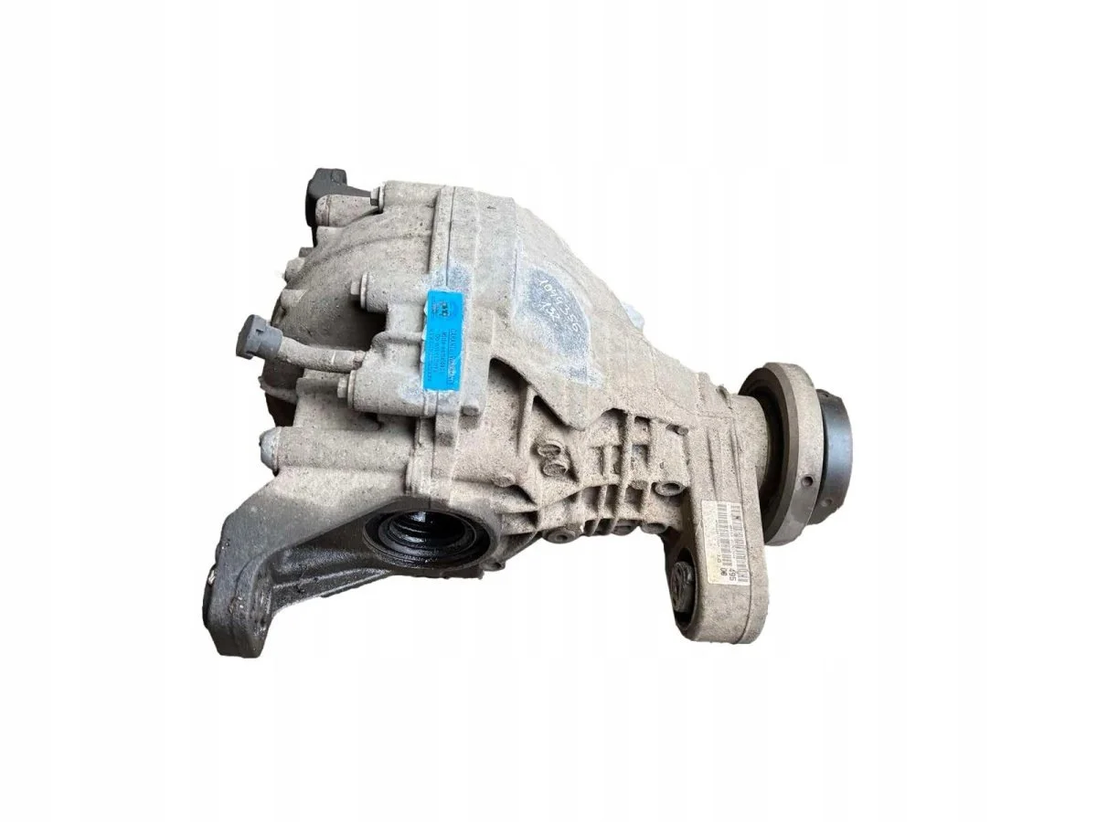 JEEP GRAND CHEROKEE IV Differential 68184737AC image 3