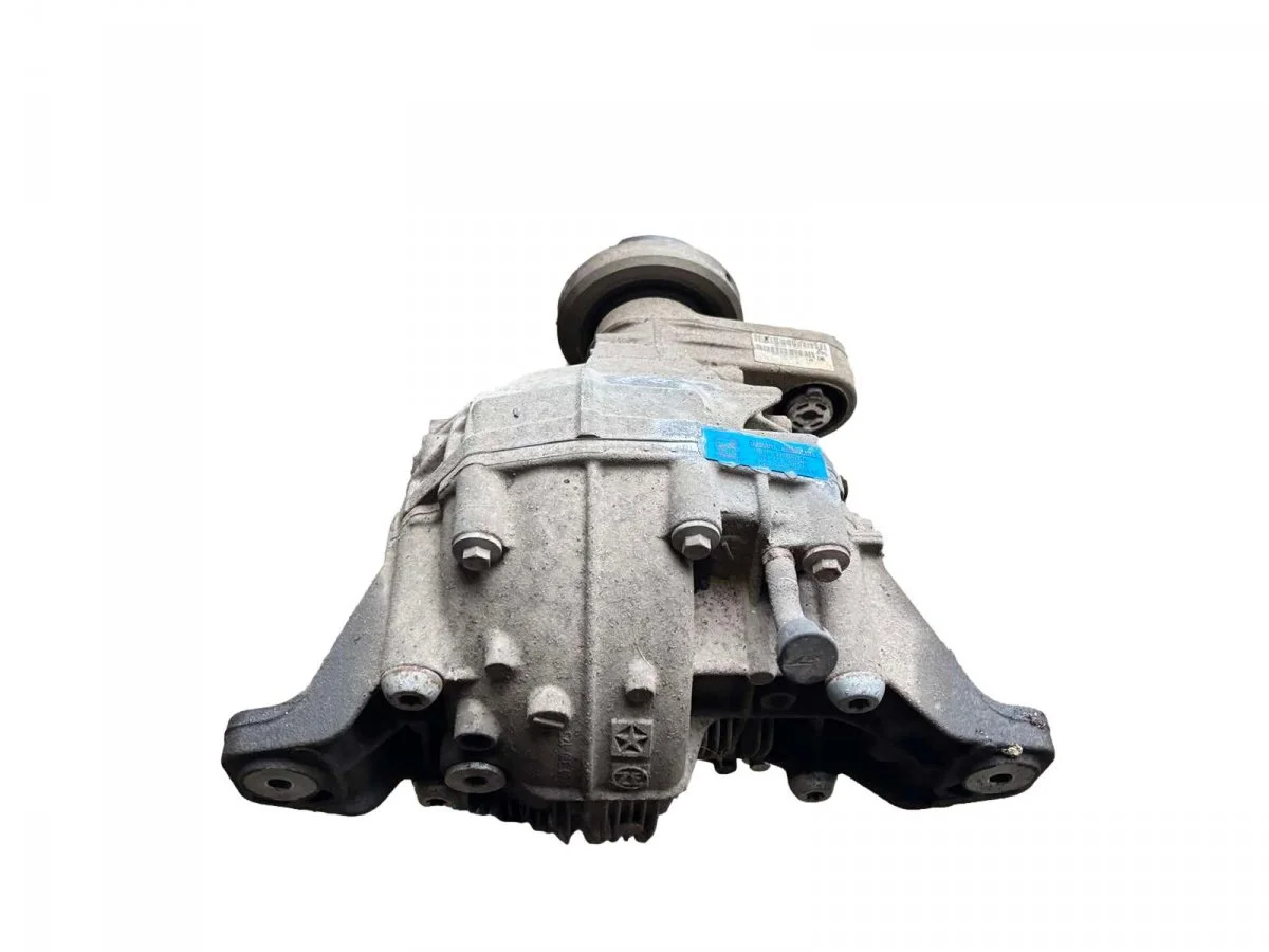 JEEP GRAND CHEROKEE IV Differential 68184737AC image 4