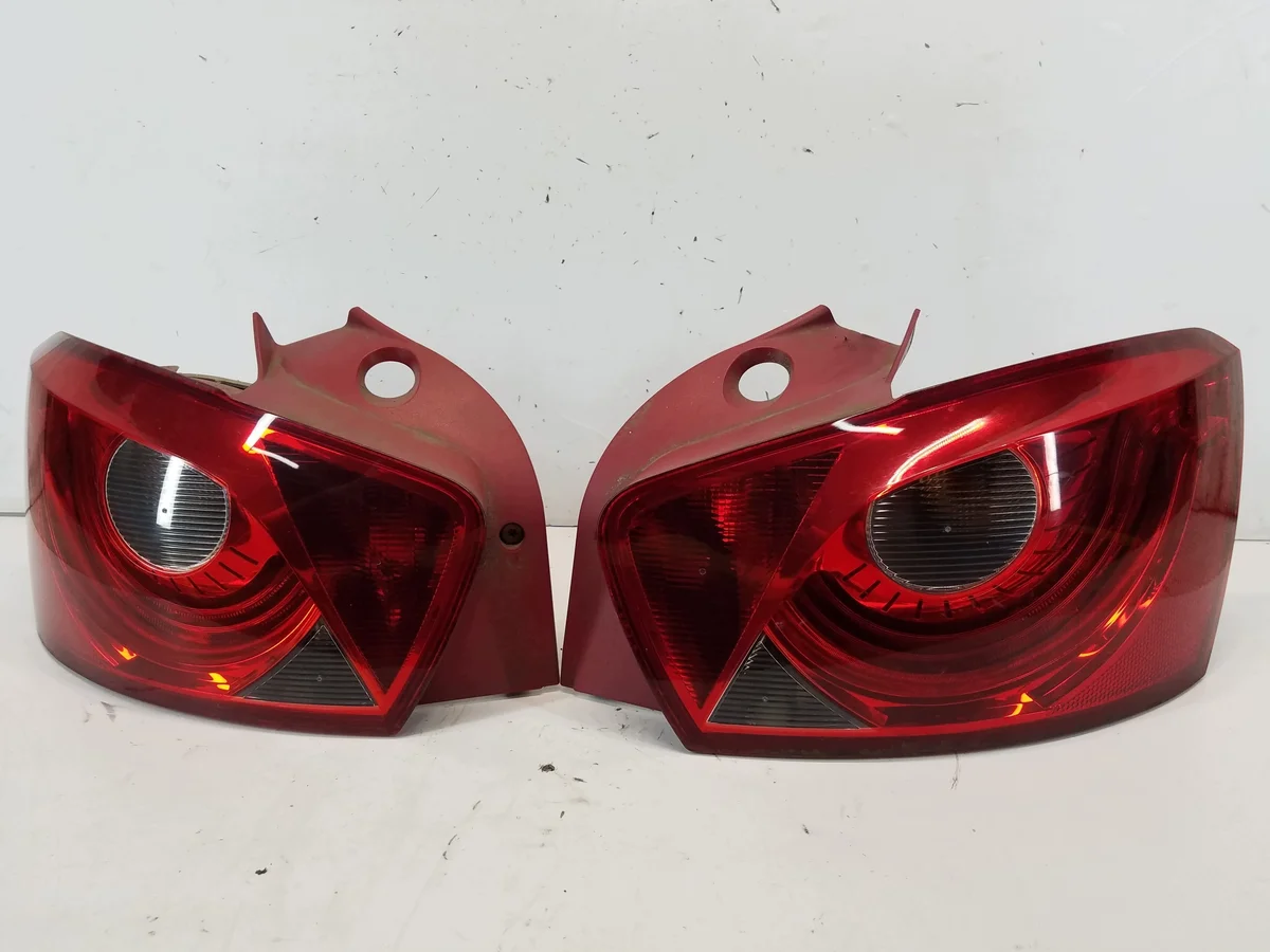 Lámpara Trasera Seat Ibiza IV 6J HB