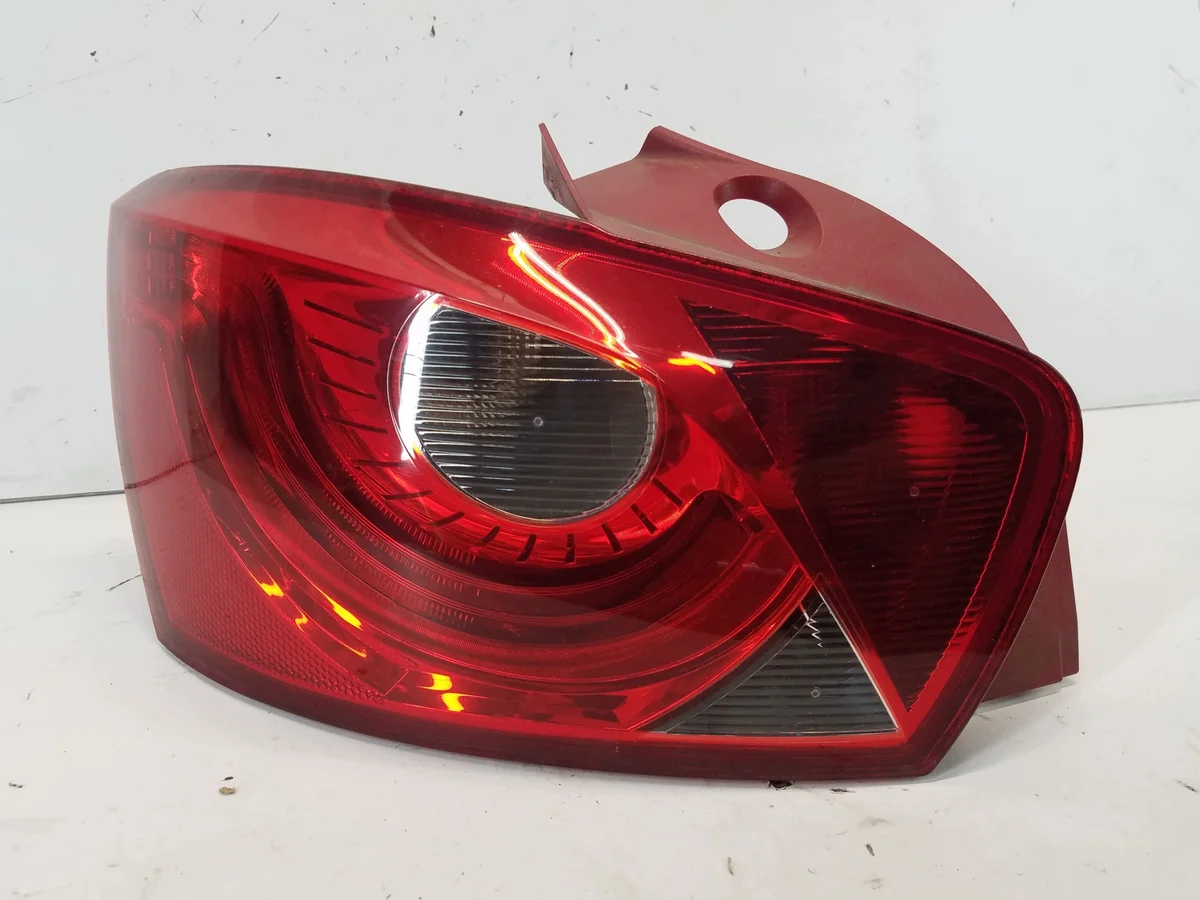 Rückleuchte Seat Ibiza IV 6J 5-Türer HB image 3