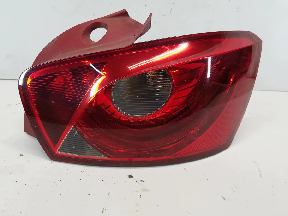 Rückleuchte Seat Ibiza IV 6J 5-Türer HB image 7