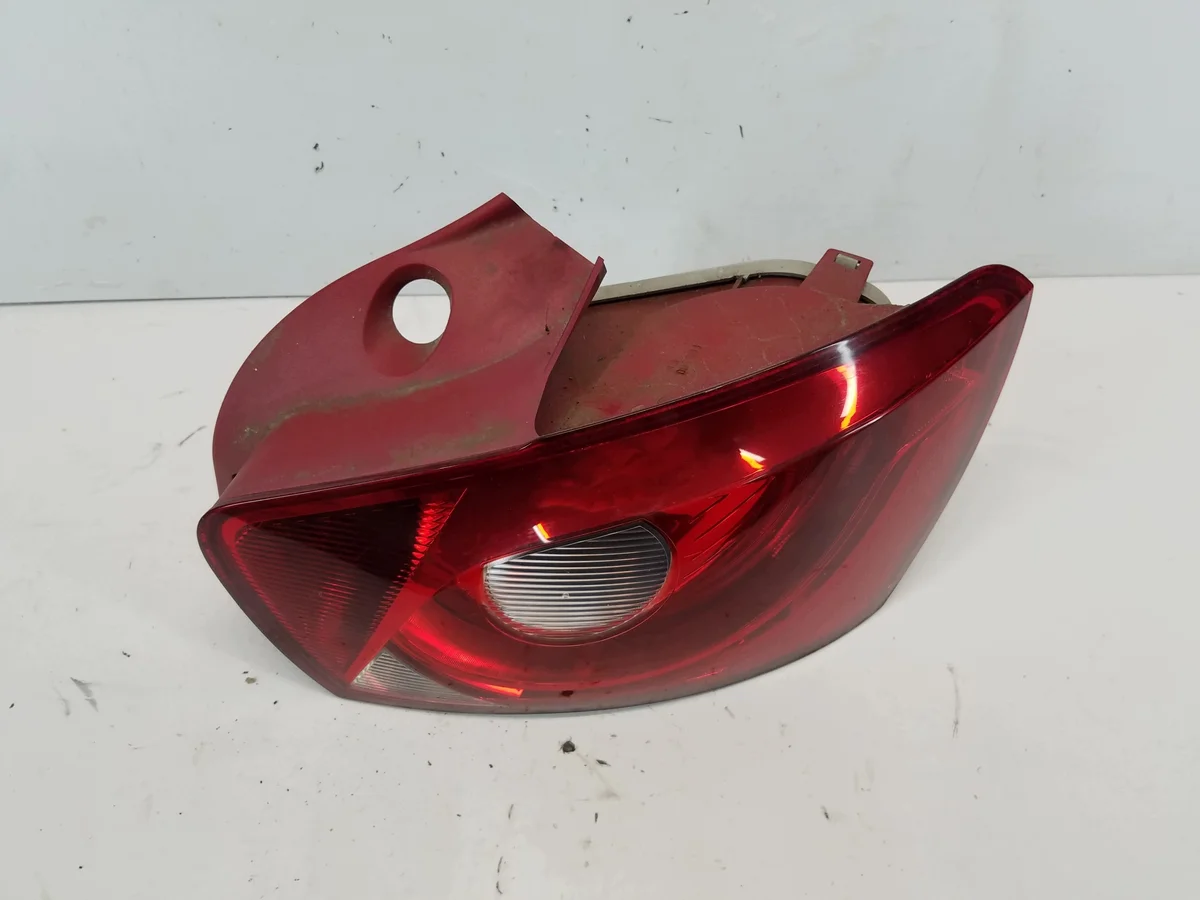 Rückleuchte Seat Ibiza IV 6J 5-Türer HB image 8