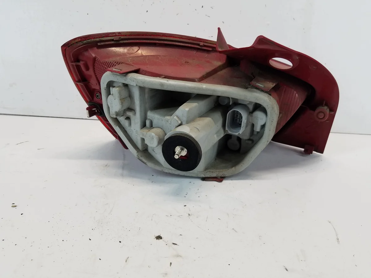 Rückleuchte Seat Ibiza IV 6J 5-Türer HB image 10