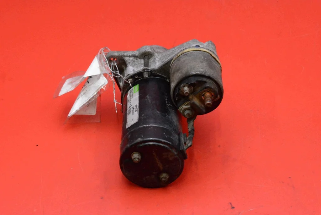 Anlasser Opel Astra H 1.6 16V 04-07 image 3