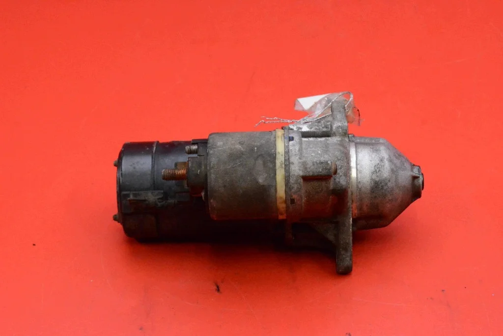 Anlasser Opel Astra H 1.6 16V 04-07 image 4