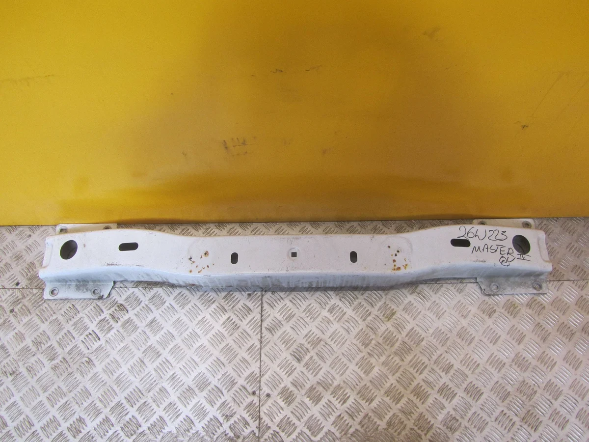 Absorvedor de Choque Renault Master III Usado