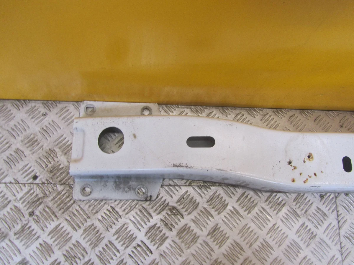 Stoßfänger Stoßdämpfer vorne Renault Master III image 4
