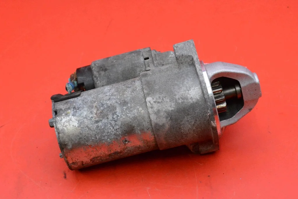 Startmotor Kia Ceed 1.6 CRDI 36100-2U800