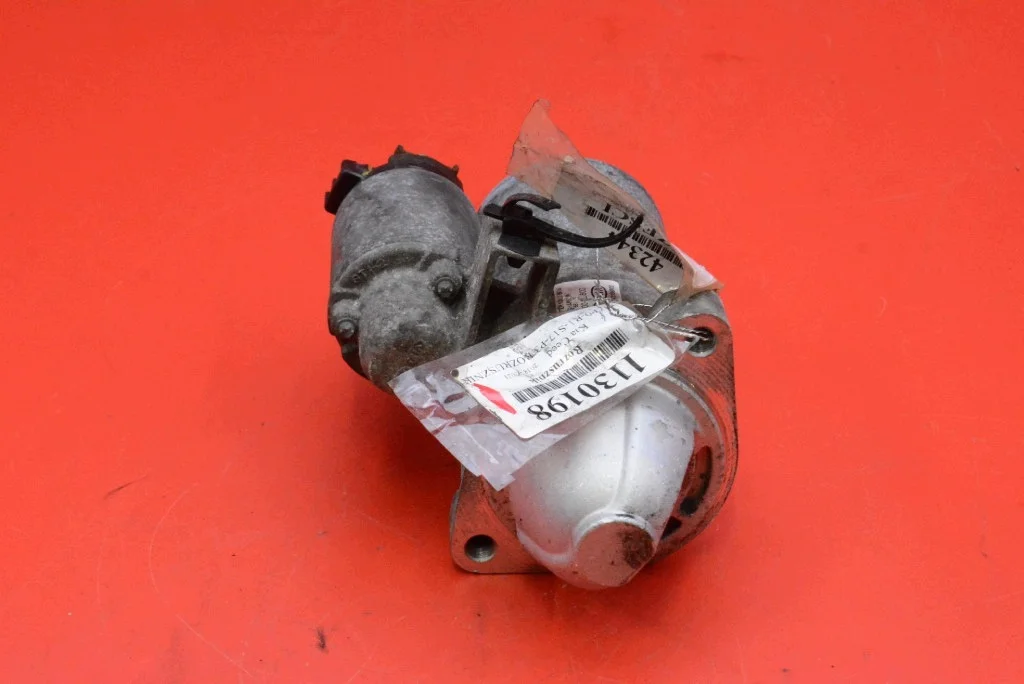 Starter Kia Ceed 3 1.6 CRDI 116 PS 2018-2021 thumbnail 3