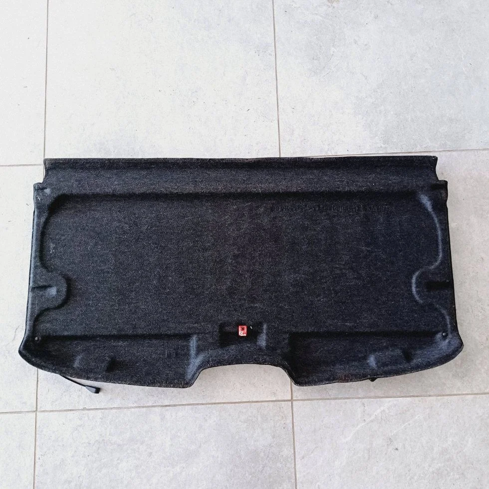 Estante Maletero Peugeot 308 DRC128318 image 6
